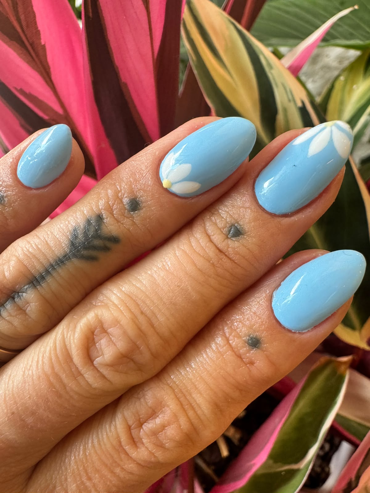 Nail art